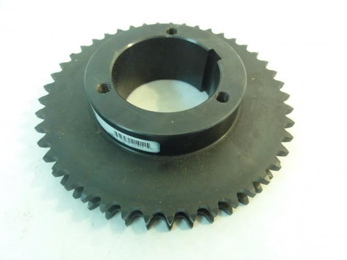 Martin D40Q45H; Bushed Sprocket # 40; 45T; Bushing Series: Q1