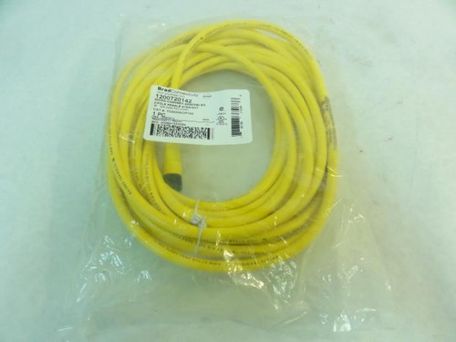 Woodhead 1200720142; Micro-change Cord; 30' L; 3P