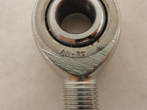 Aurora AB-7T; Left Hand Rod End Bearing; 0.4375"ID