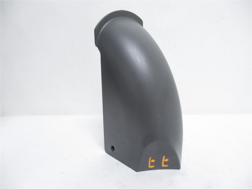 Crown 140521; Cap Pod; Gray