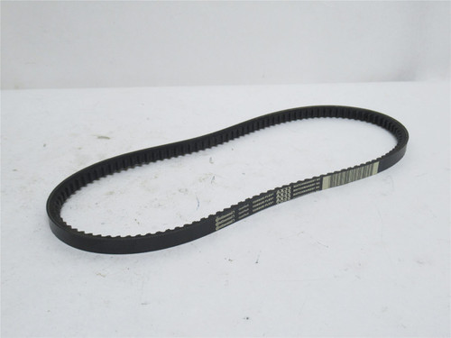 Continental AX33; V-Belt; 35" Long; 1/2" Wide; 5/16" Thick