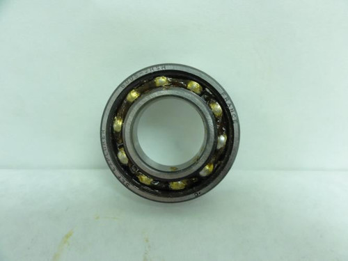 SKF 6005-2RSH; Ball Bearing; 25mm ID; 47mm OD; 12mm W