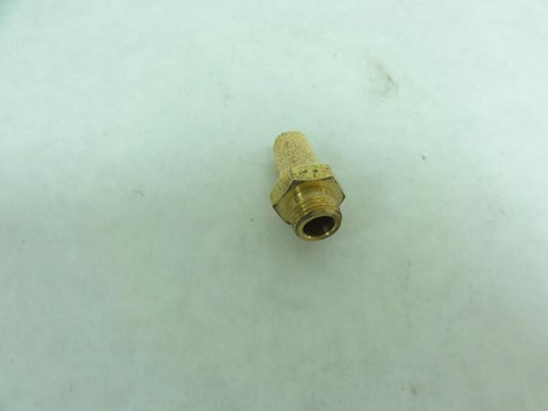 MFG- 0026095900_; Silencer; 1/8" NPT