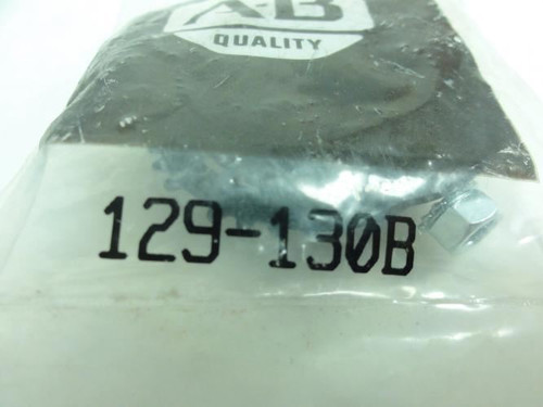 Allen-Bradley 129-130B; Hardware Mounting Kit For Photo Switch