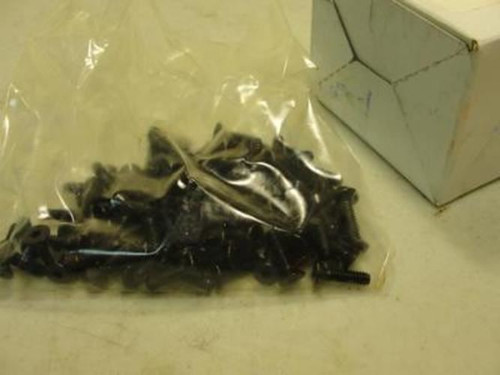 Industry-Std 4XU72; Box Of 100; Socket Head Cap Screw