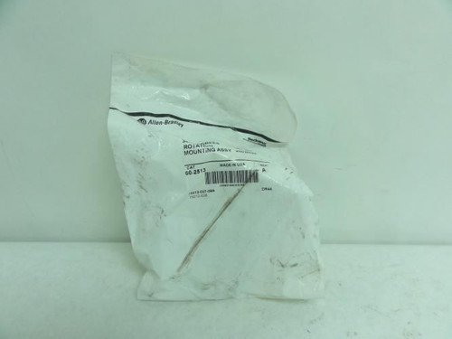 Allen-Bradley 60-2513; Rotating Mounting Assembly; Series A