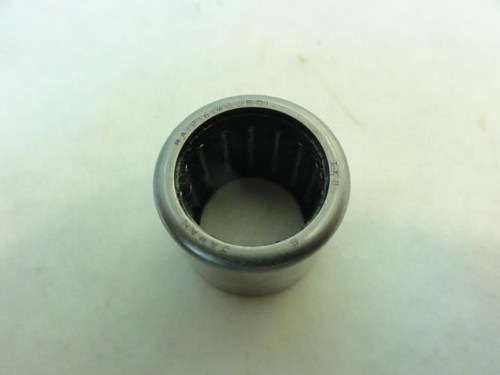 IKO BA121614UUE01; Needle Roller Bearing; 3/4"ID; 1" OD