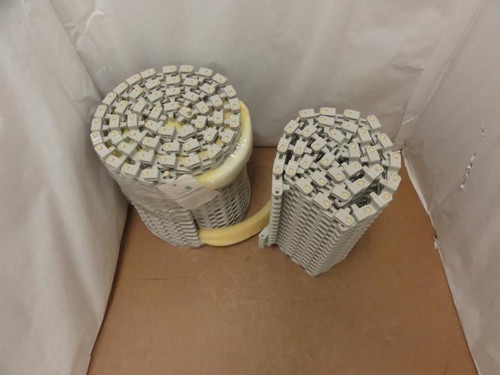 KVP Systems IS62016RACW/HDT; Conveyor Belt; 13' 6" L X 16" W