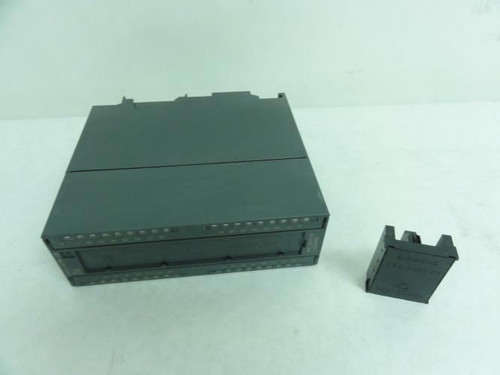 Siemens 6ES7-321-1BL00-0AA0; Digital Input Module; 24VDC