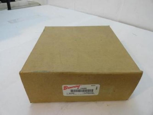 Browning 3X495; V-Belt Pulley 5/8"ID 5.95"OD 1-Groove