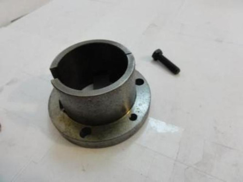 Browning 2L258; Bushing; 2-1/8"ID; 3-11/16" OD