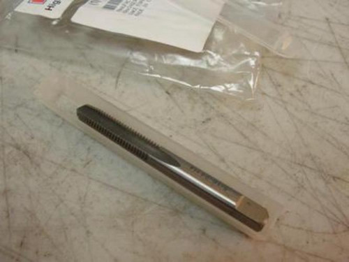 Westward 2LWJ1; Hand Tap; 5/16"-24NF; Plug; Right Hand