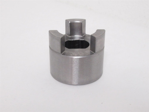 Boston Gear BF13-3/4-QC ; Jaw Coupling Hub; 3/4"ID Bore