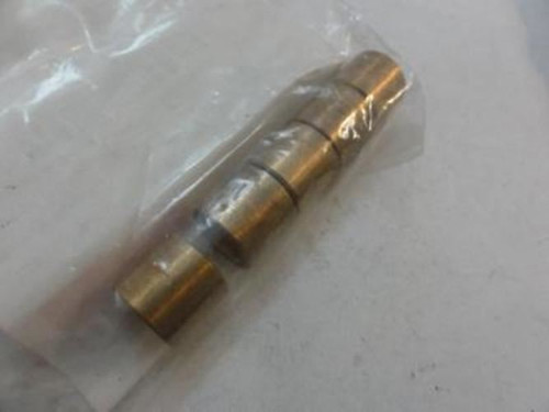 Dayton 3FJA5; Bag-5 Bronze Sleeve Bearing; 12mm ID; 18mm OD