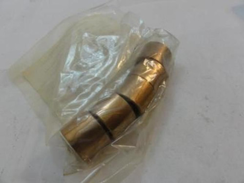 Dayton 3FJW6; Bag-5 Bronze Sleeve Bearing; 18mm ID; 24mm OD