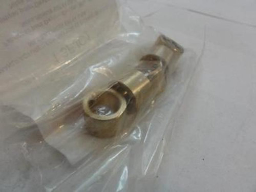 Dayton 3FJC1; Bag-5 Bronze Sleeve Bushing; 14mm ID; 20mm OD