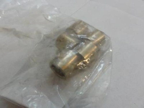 Dayton 3FJC7; Bag-5 Bronze Sleeve Bearing; 15mm ID; 21mm OD