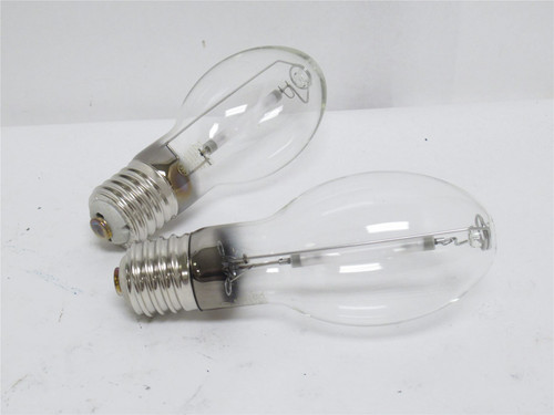 GE LU150/55/H/ECO; Lot-2; Sodium Lamps; 150 Watts; 16K Lumens