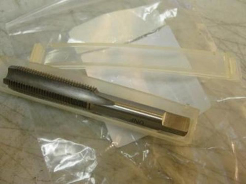 Westward 2LWJ7; Hand Tap; Plug; 1/2-20 UNF