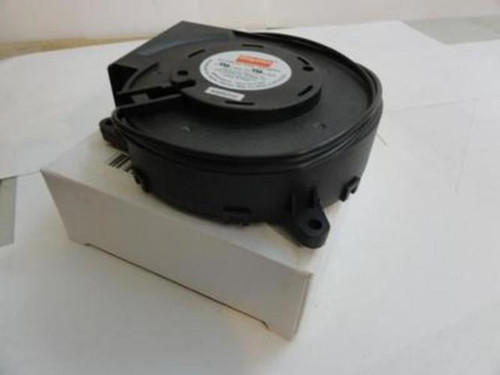Dayton  2RTK4; Axial Blower;240-220 Volts 8.5 CFM 0.07 Amps