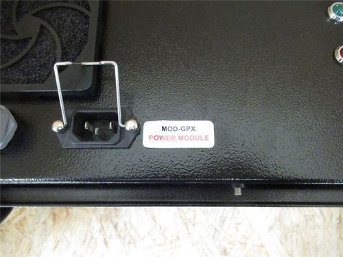 Signode 611569; Power Supply For MOD-GPX Strapping Machine