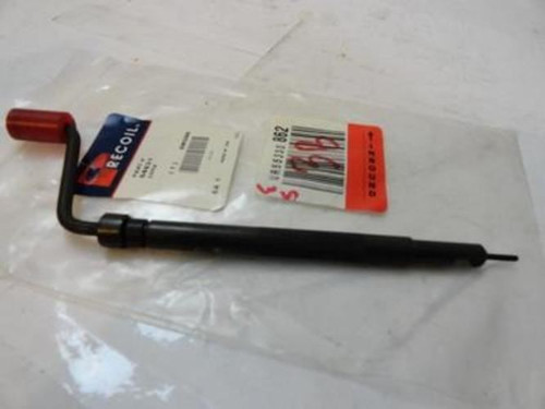 Recoil 54531; Prewinder