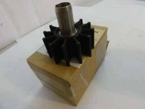 Dayton  3ACE4; Impeller Neoprene; 2-3/8" L