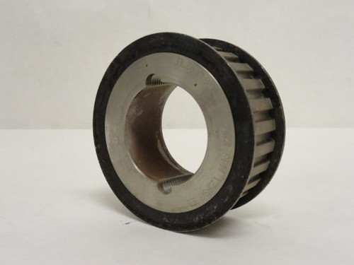 Dodge TL26L100; Bushed Timing Belt Pulley 113564; 26 Tooth