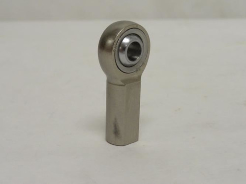 Aurora SW-4; Rod End Bearing; 1/4"ID; 1/4-28 RH Female Threads