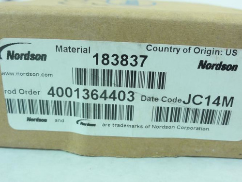 Nordson 183837; Main Control Board