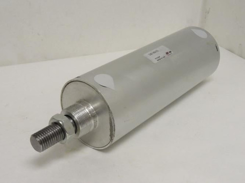 Aro 2340-1409-070; Pneumatic Cylinder 4"ID x 2" Stroke