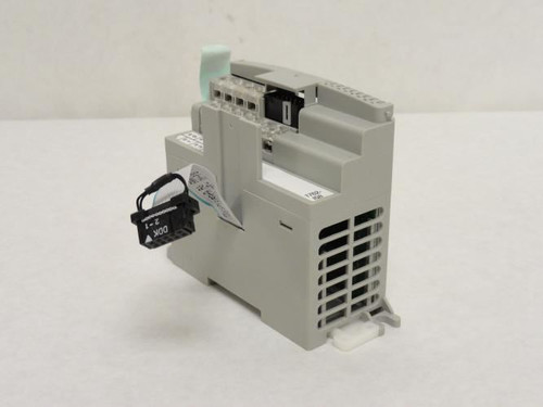 Allen-Bradley 1762-IQ8; Input Module; 24VDC; NO DOOR