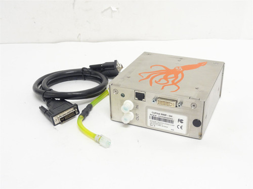 Squid Ink CoPilot 500P; Thermal Printhead Assembly