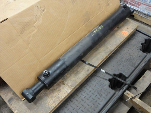 FPEC 27-AP-HCY51191B; Hydraulic Cylinder; 4.5"OD x 34?" Stroke