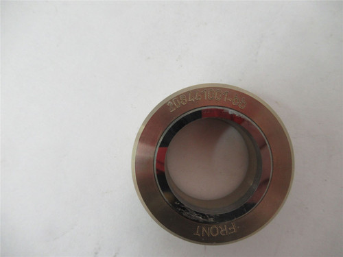 Vemag 208440001-bb; Seal .8625" ID 1.5" OD SST Green