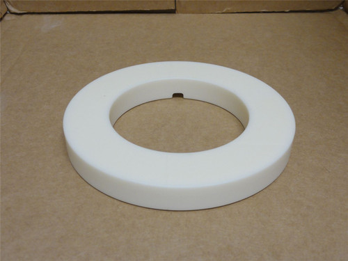 SPX 220014002; Ceramic Seal Seat 2-3/4"ID x 4-1/2"OD