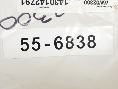 Tipper-Tie 55-6838; Loop Feeder Repair Kit