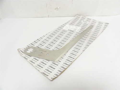 Marel 4266594; Straight IBM Knife; 2mm