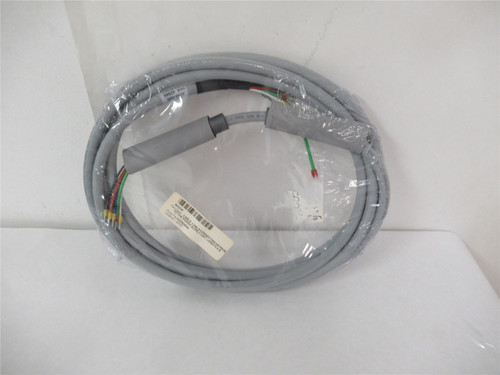 Ceia 20549006; Power Supply Cable 300V 6 Wire 4M