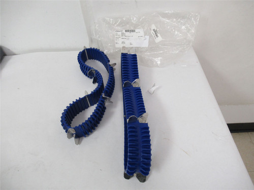 Marel 9832675; Lot-2 Belt Linker 140 SST