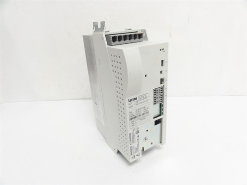 Lenze ECSEE012C4B; Servo-Drive Controller 400/480VAC; 9.6A In