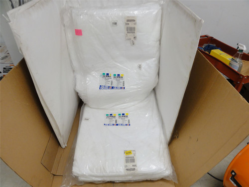 Oil-Dri L90853; Lot-100; Sorbent Pads; 40" x 30"