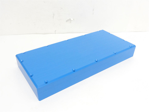 Tipper-Tie 20003270; Alternating Storage Guard