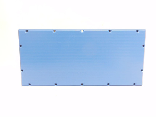 Tipper-Tie 20003270; Alternating Storage Guard