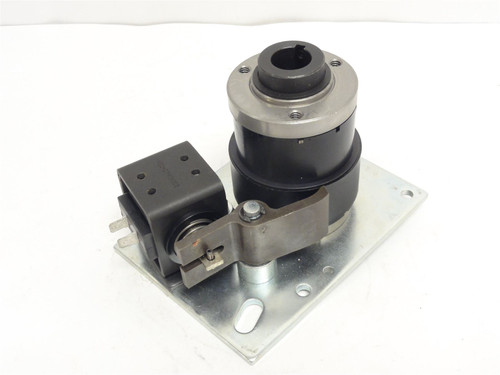 Warner Electric 306-17-051; Electric Brake & Clutch Assembly