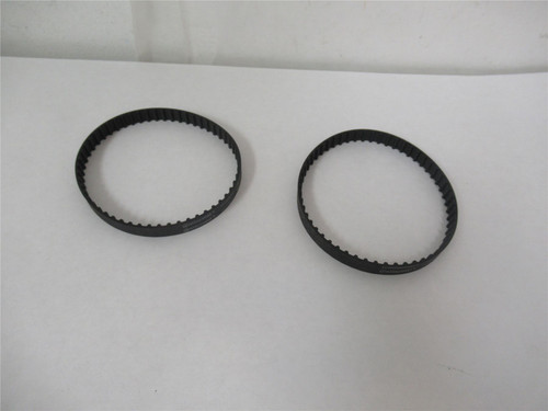 Continental 110XL037; Lot-2 Timing Belt .2"Pitch 55Teeth