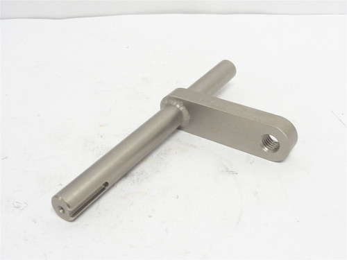 Douglas Machine 9525437; Suction Cup Pivot Rod; SS