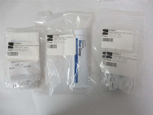 Flow unknown; Hyper Jet 941D Consumables Kit