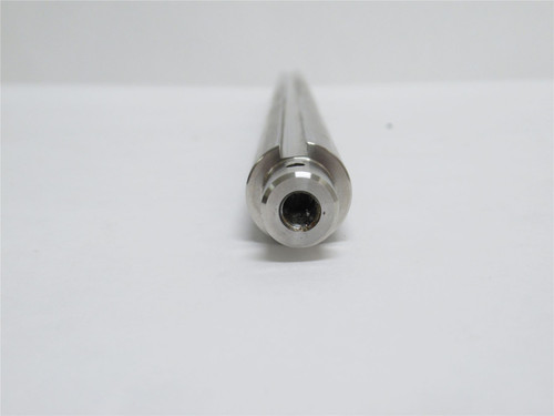 Grasselli A16H30; Conveyor Discharge Roller SS; 13" Long