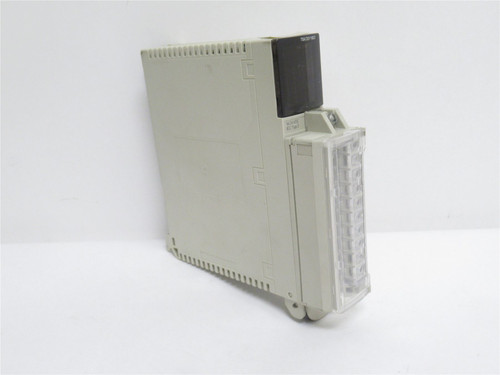 Schneider TSXDEY16D2; Discrete Input Module 24VDC; 16 Input